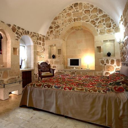 Kasr-I Nehroz Hotel Midyat Luaran gambar